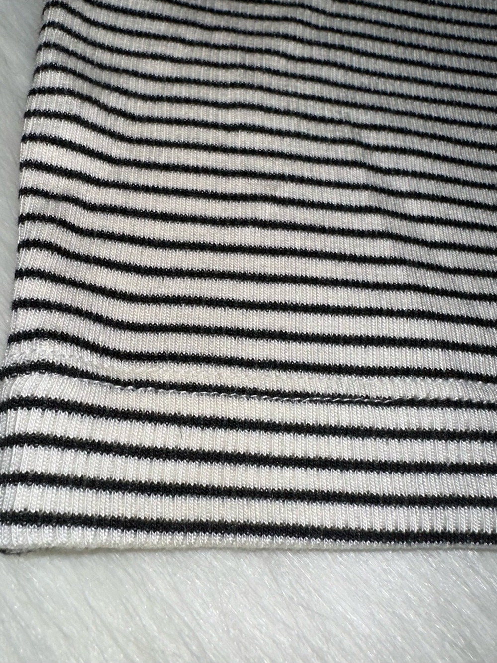 Striped Tank - Picture 4 of 8